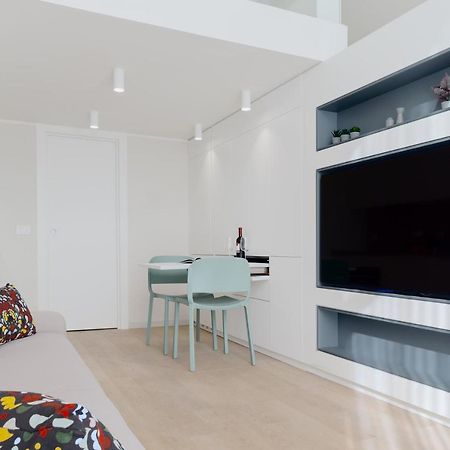 Apartmán Touch&Go - Via Gaetano Previati 38, Milano Exteriér fotografie