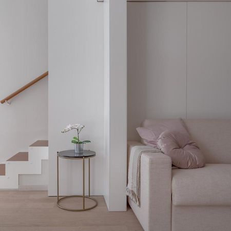 Apartmán Touch&Go - Via Gaetano Previati 38, Milano Exteriér fotografie