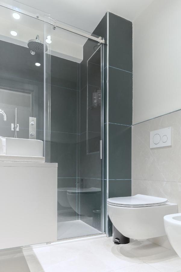 Apartmán Touch&Go - Via Gaetano Previati 38, Milano Exteriér fotografie